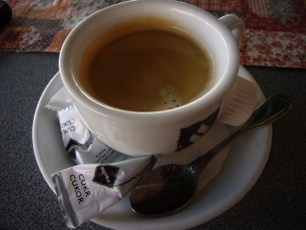 Banua café espresso
